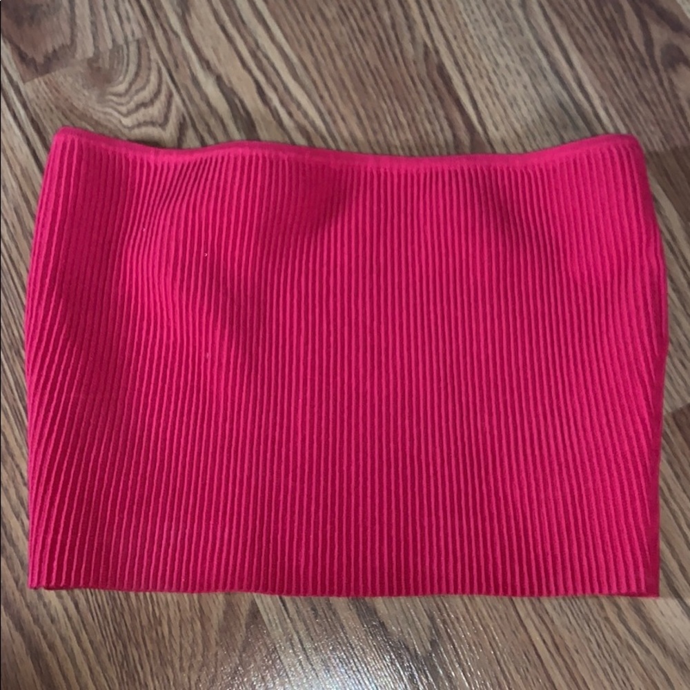 pac sun La Hearts tube top